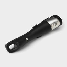 Съёмная ручка для посуды Magistro, 22×6 см, универсальная