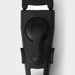 Съёмная ручка для посуды Magistro, 22×6 см, универсальная