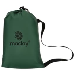 Надувной диван maclay, 210Т, 210×70×45 см, цвет оливковый