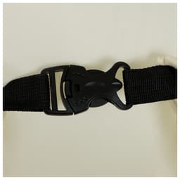 Надувной диван maclay, 210Т, 210×70×45 см, цвет бежевый