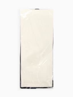 Перчатки женские, без утеплителя, безразмерные, чёрные