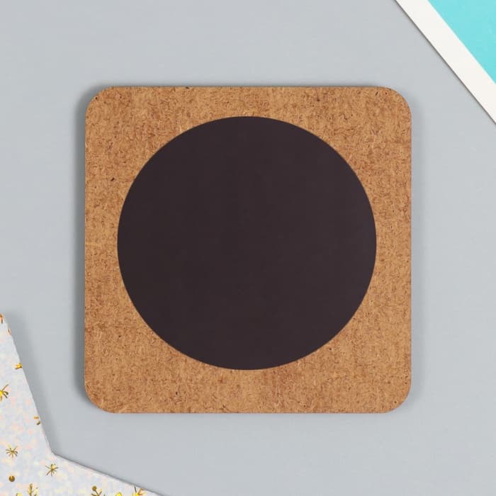 Магнит на холодильник «Дети», дерево, 7×7 см, 5 видов, МИКС