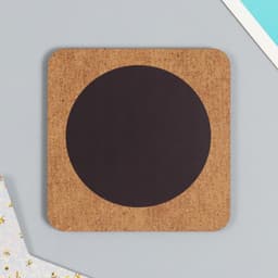 Магнит на холодильник «Дети», дерево, 7×7 см, 5 видов, МИКС