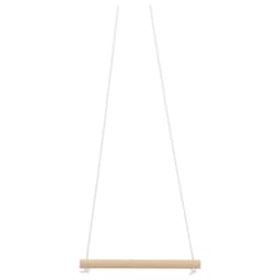 Трапеция деревянная, 33 см