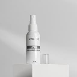 Спрей перед депиляцией, дезинфицирующий, 60 мл