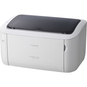 Принтер лазерный Canon imageClass LBP6030 (8468B008), A4, белый