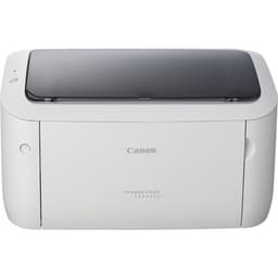 Принтер лазерный Canon imageClass LBP6030 (8468B008), A4, белый