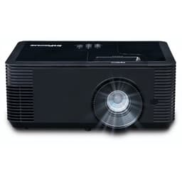 Проектор Infocus IN136 DLP, 4000 Лм, 1280×800, 28500:1, ресурс лампы 10000 ч, 3×HDMI, 3.2 кг