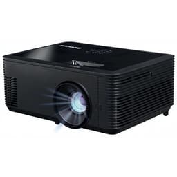 Проектор Infocus IN136 DLP, 4000 Лм, 1280×800, 28500:1, ресурс лампы 10000 ч, 3×HDMI, 3.2 кг