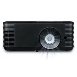 Проектор Infocus IN136 DLP, 4000 Лм, 1280×800, 28500:1, ресурс лампы 10000 ч, 3×HDMI, 3.2 кг