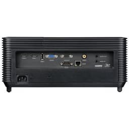 Проектор Infocus IN136 DLP, 4000 Лм, 1280×800, 28500:1, ресурс лампы 10000 ч, 3×HDMI, 3.2 кг