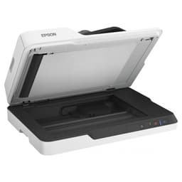 Сканер планшетный Epson WorkForce DS-1630 (B11B239402/401/507), A4, белый