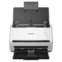 Сканер протяжный Epson WorkForce DS-530II (B11B261401/502), A4, белый