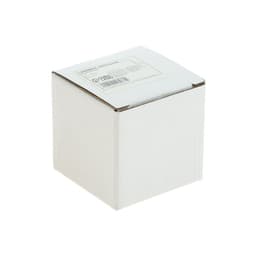 Подвес автомобильный, на зеркало «Утка в шляпе» высота 8 см, шнурок 50 см