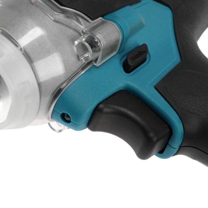 Гайковерт аккумуляторный ТУНДРА, 20 В, 7.5 Ач, Li-Ion, 350 Нм, 3200 уд/мин, 1/2", 3 скорости