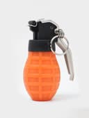 Граната тренировочная, метательная «Ф1» резина