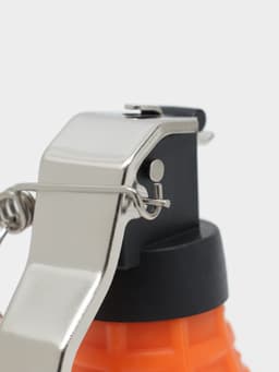 Граната тренировочная, метательная «Ф1» резина