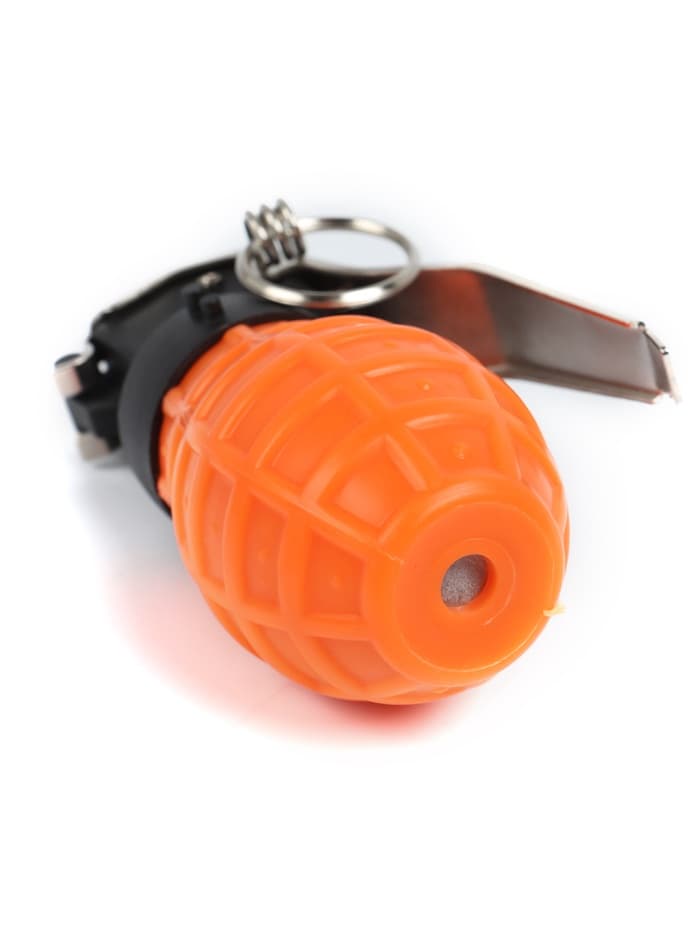 Граната тренировочная, метательная «Ф1» резина