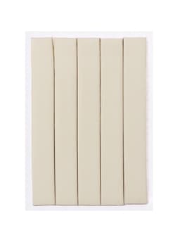 Офисный пластилин многоразового использования, 50 грамм