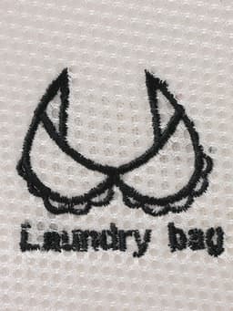 Мешки для стирки, 6 шт.: L= 60×50, M=50×40, S=40×30, XS=22×18, Цилиндр L=30×20, Цилиндр M=17×17, цвет бежевый