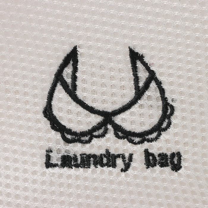 Мешки для стирки, 6 шт.: L= 60×50, M=50×40, S=40×30, XS=22×18, Цилиндр L=30×20, Цилиндр M=17×17, цвет бежевый