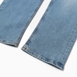 Джинсы мужские MIST размер 34, голубые