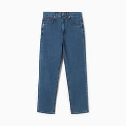 Джинсы мужские MIST размер 31, тёмно-синие