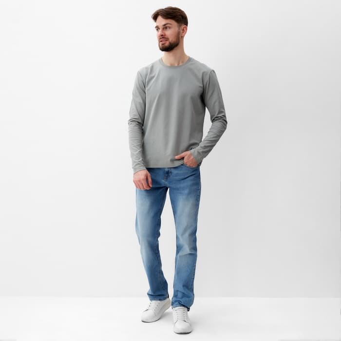 Джинсы мужские MIST размер 31, синие