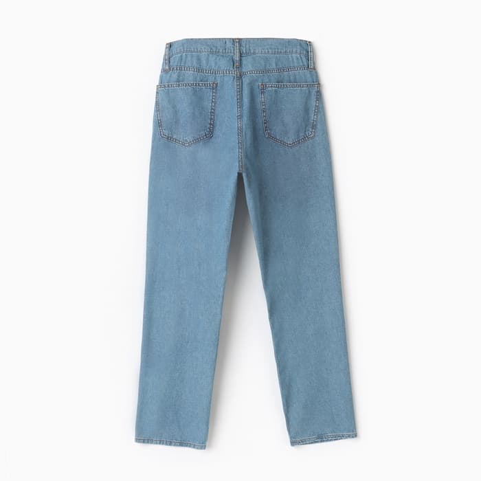 Джинсы мужские MIST размер 31, синие