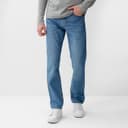 Джинсы мужские MIST размер 33, синие