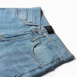 Джинсы мужские MIST размер 33, синие