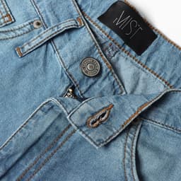 Джинсы мужские MIST размер 33, синие