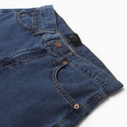 Джинсы мужские MIST размер 29, синие