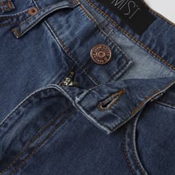 Джинсы мужские MIST размер 29, синие