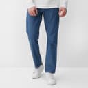 Джинсы мужские MIST размер 32, синие