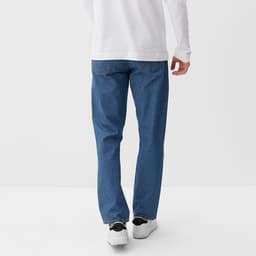 Джинсы мужские MIST размер 32, синие