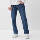 Джинсы мужские MIST размер 30, тёмно-синий