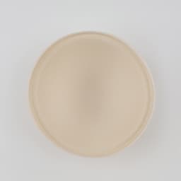 Чашки для бюстгальтера «Круг», L (48), d=14.5 см, пара, бежевые