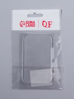 Планшет для наращивания ресниц, с клеевой поверхностью, 9×5.5×0.2 см