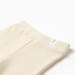 Брюки (клёш) для девочки MINAKU, рост 62-68 см, цвет айвори