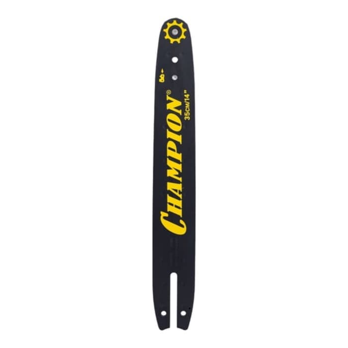 Шина CHAMPION 952908, 14", шаг 3/8", паз 1.3 мм, 50 звеньев