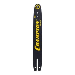 Шина CHAMPION 952908, 14", шаг 3/8", паз 1.3 мм, 50 звеньев