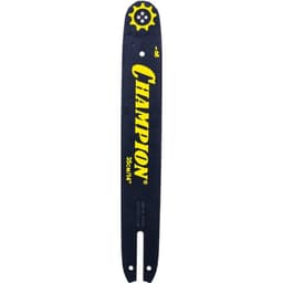Шина CHAMPION 952901, 14", шаг 3/8", паз 1.3 мм, 50 звеньев