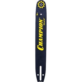 Шина CHAMPION 952900, 14", шаг 3/8", паз 1.3 мм, 52 звена