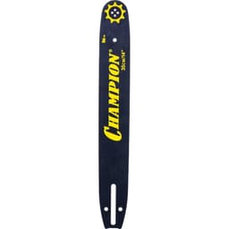 Шина CHAMPION 952900, 14", шаг 3/8", паз 1.3 мм, 52 звена