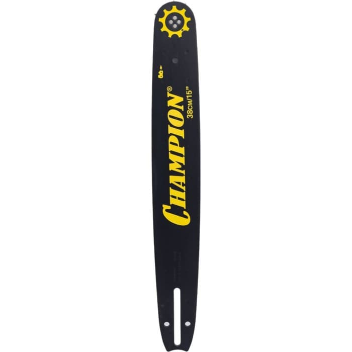 Шина CHAMPION 952916, 15", шаг 0.325", паз 1.5 мм, 64 звена