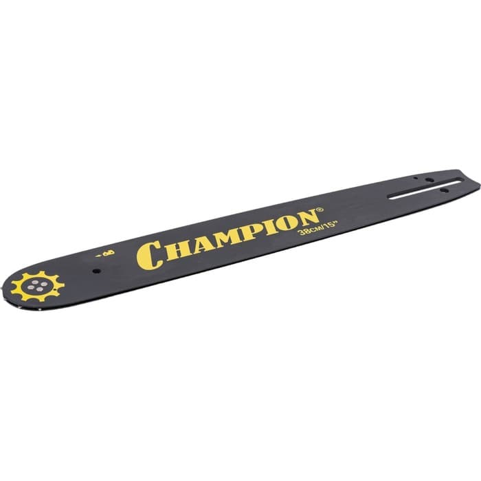 Шина CHAMPION 952923, 15", шаг 0.325", паз 1.5 мм, 64 звена