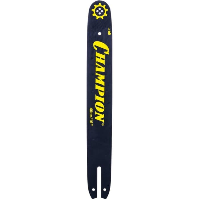 Шина CHAMPION 952902, 16", шаг 3/8", паз 1.3 мм, 55 звеньев