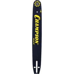 Шина CHAMPION 952932, 16", шаг 3/8", паз 1.3 мм, 56 звеньев