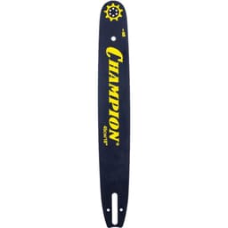 Шина CHAMPION 952921, 18", шаг 3/8", паз 1.6 мм, 66 звеньев